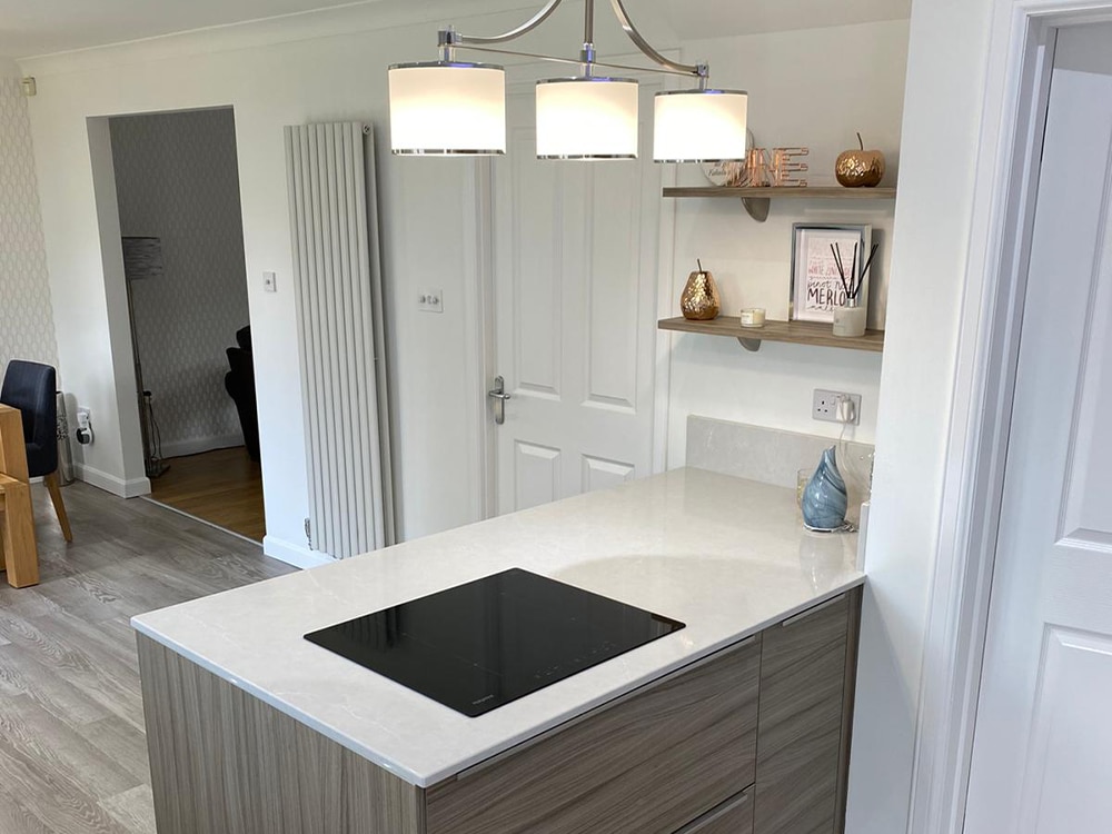 Mrs Bernard Kitchen — photo 1