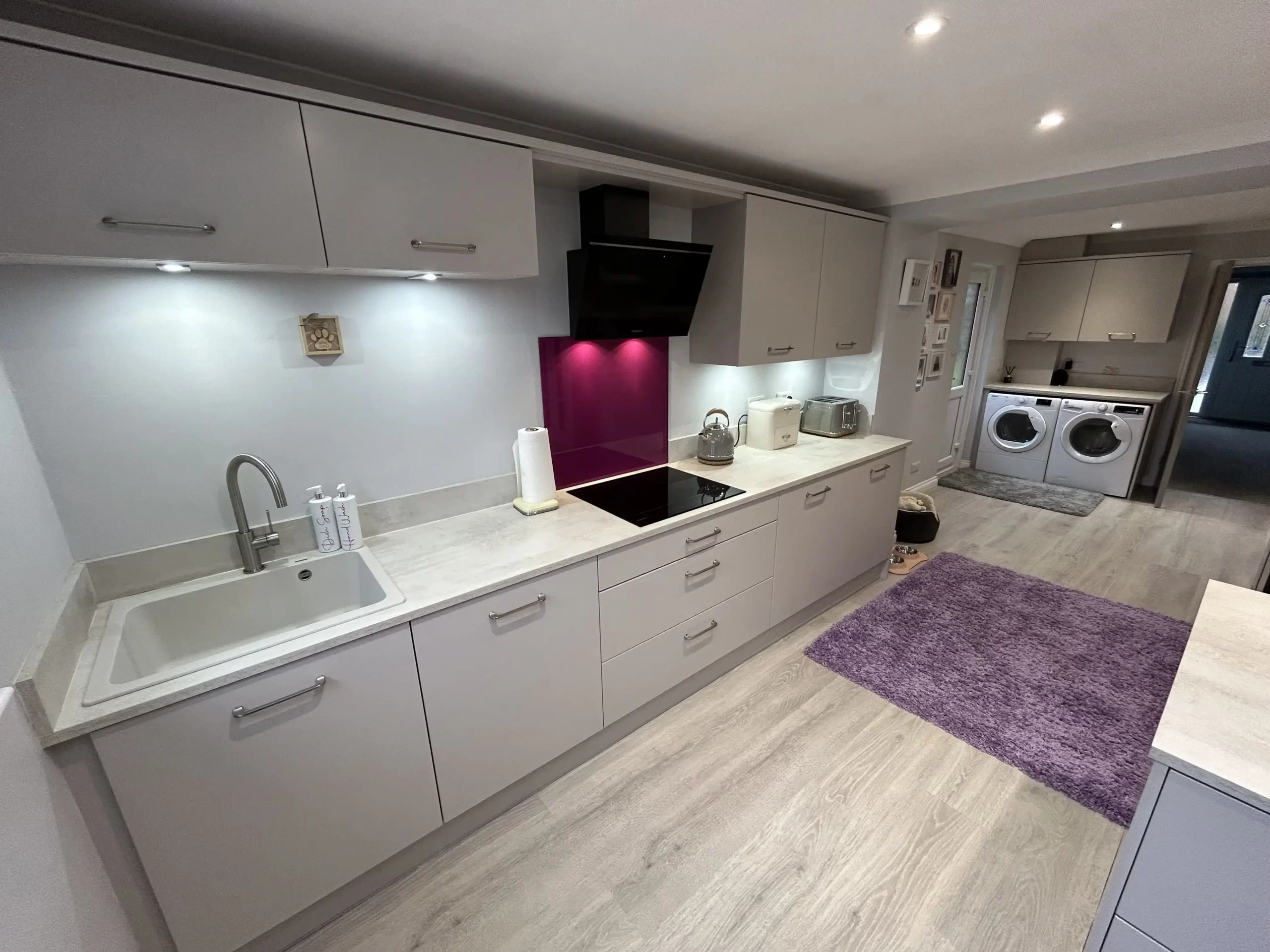 Gallacher Kitchen — photo 3