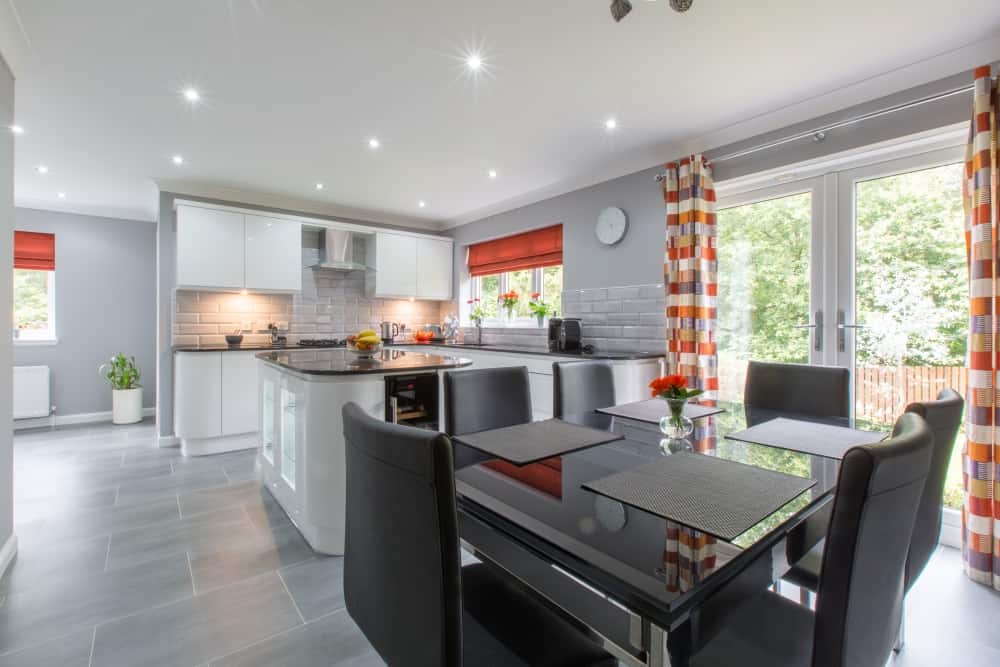 Kitchens Milngavie – Homeworld Fitted Kitchens in Milngavie — photo 18