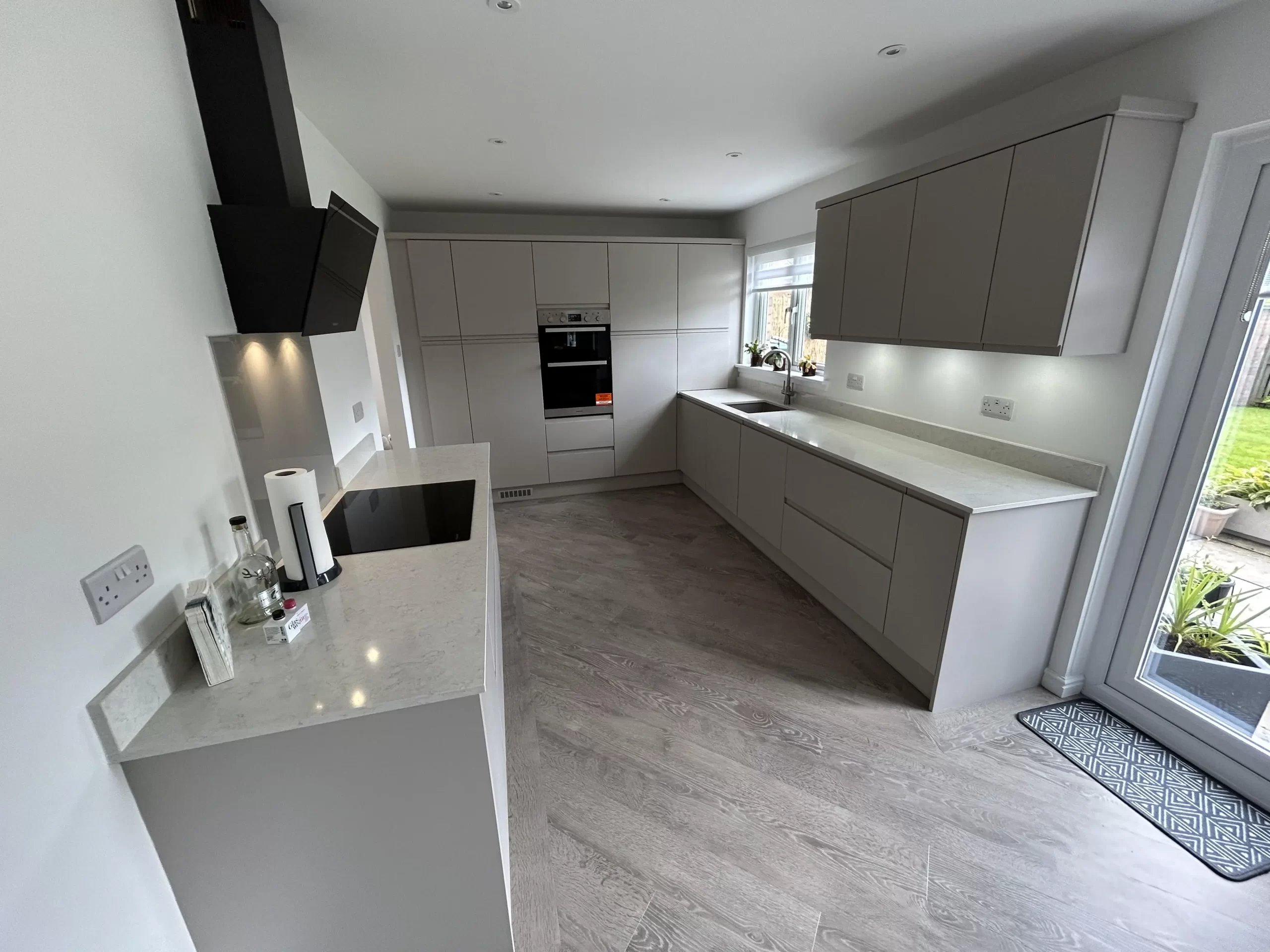 Docherty Kitchen — photo 7