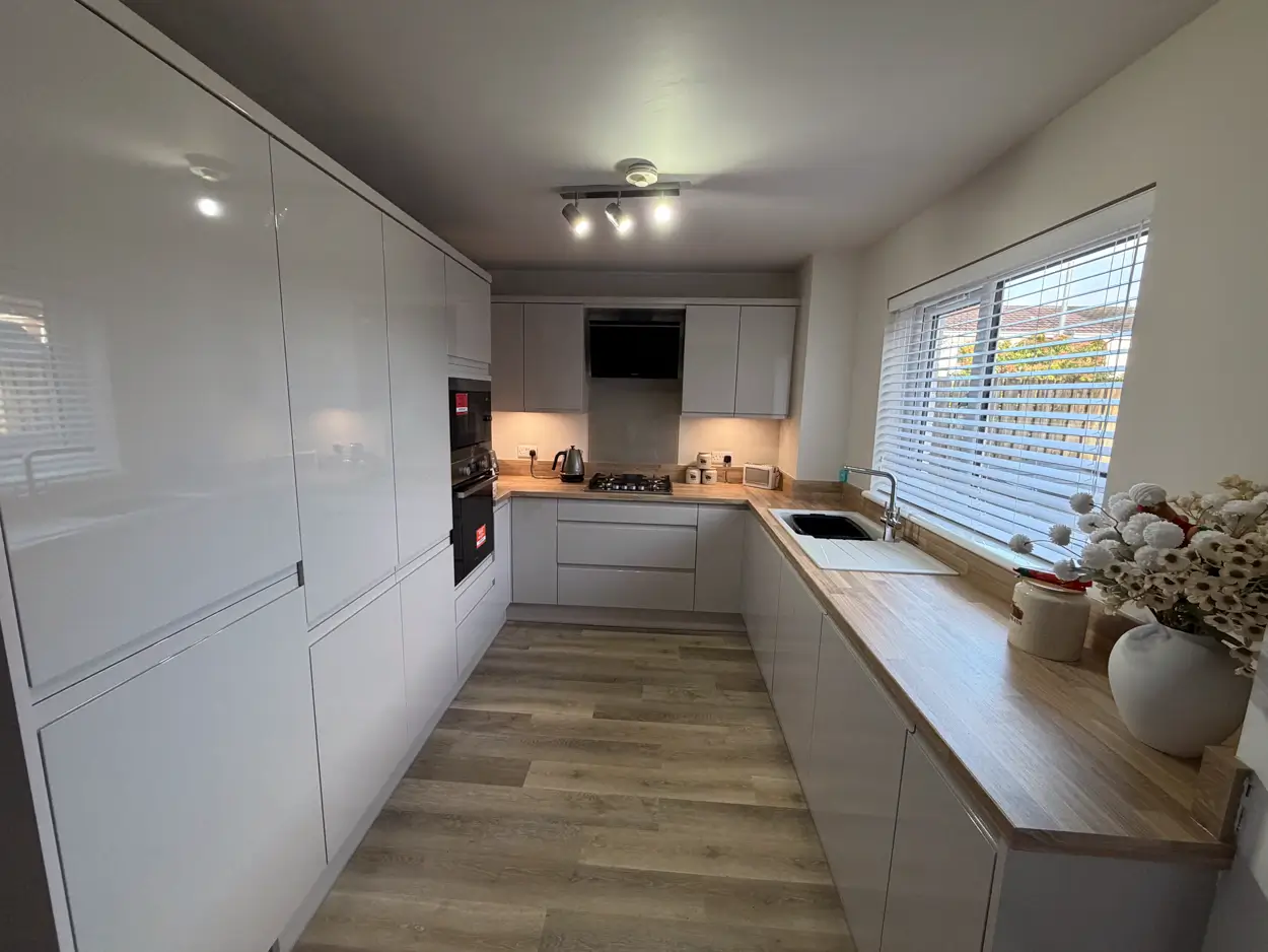 Chalmers Kitchen — photo 1