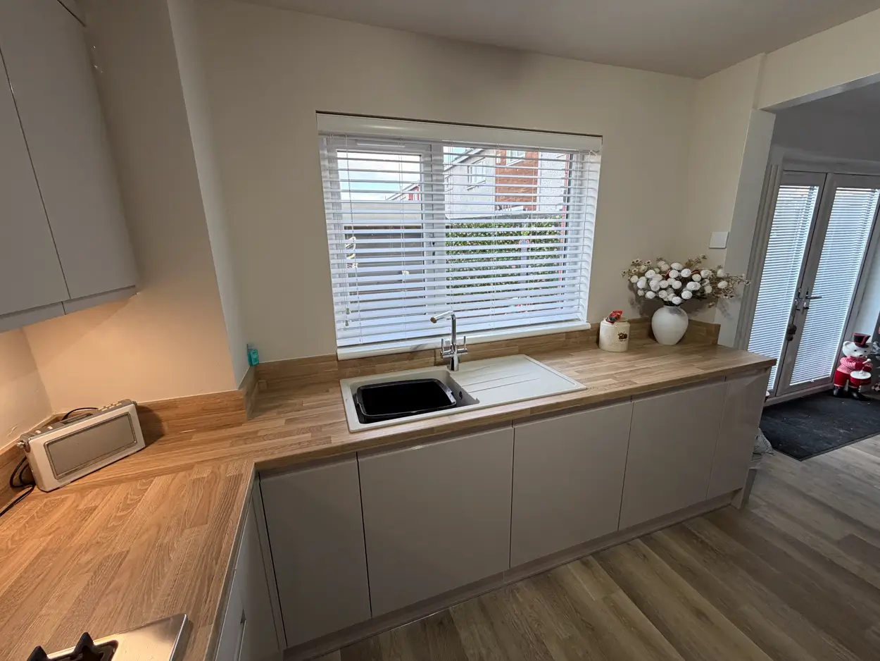 Chalmers Kitchen — photo 2