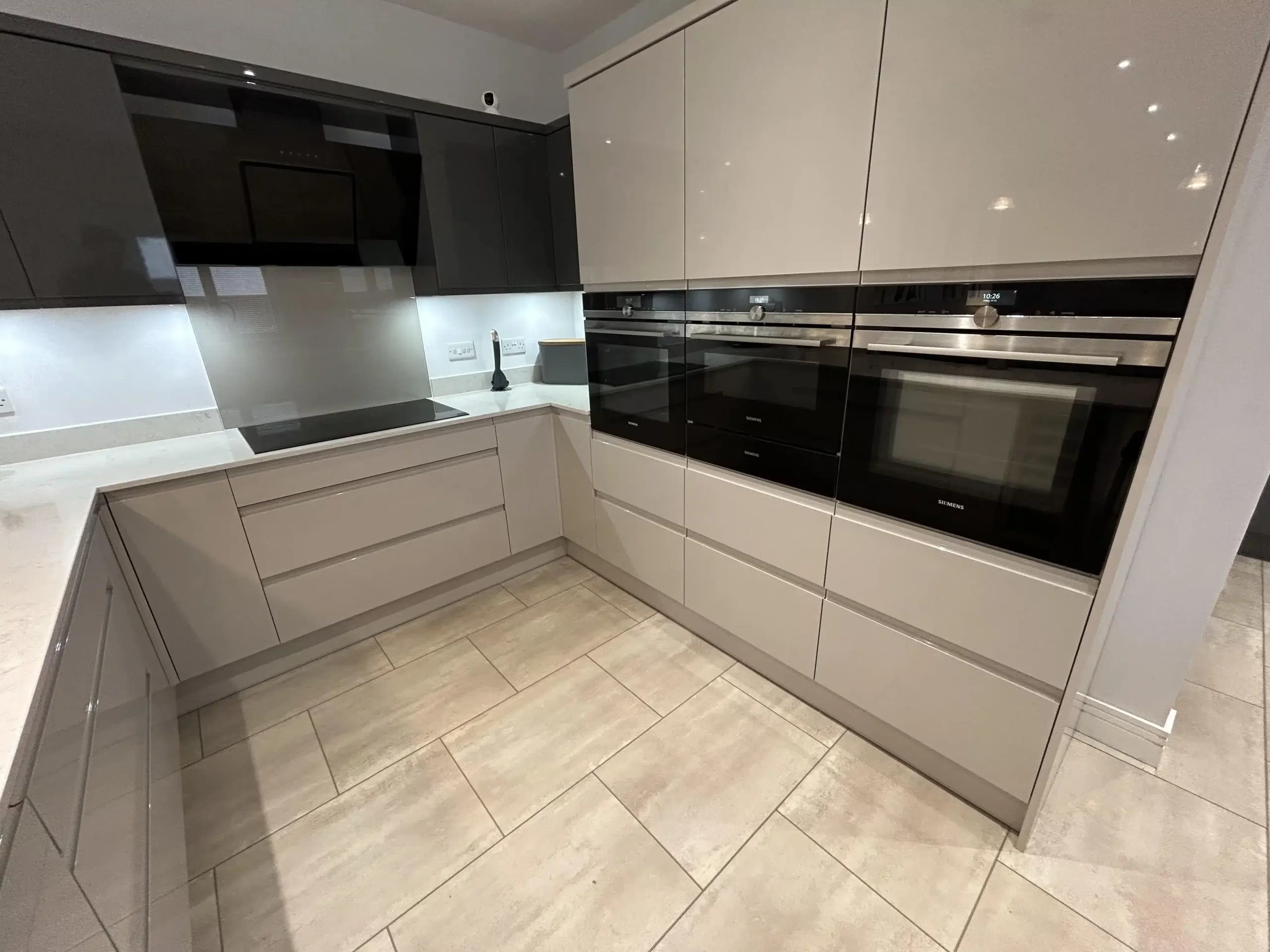 McKendrick Kitchen — photo 2