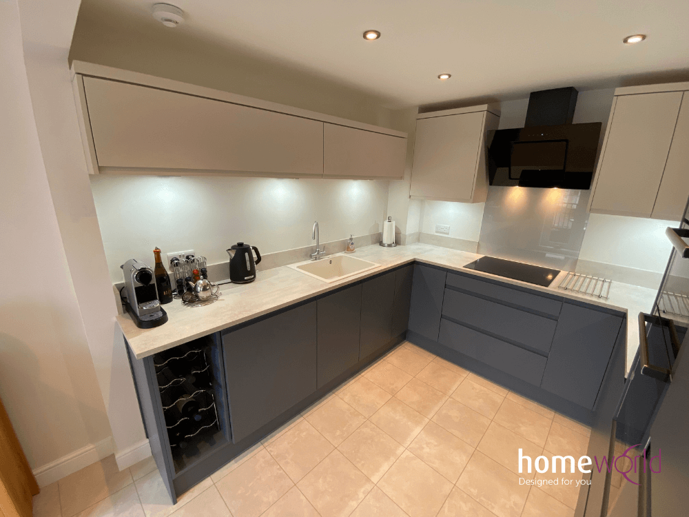 Peterson Kitchen — photo 4