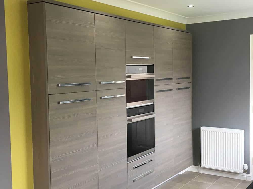 Kashmir & Avola Kitchen — photo 1