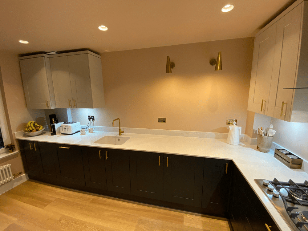Dancer Kitchen — photo 2