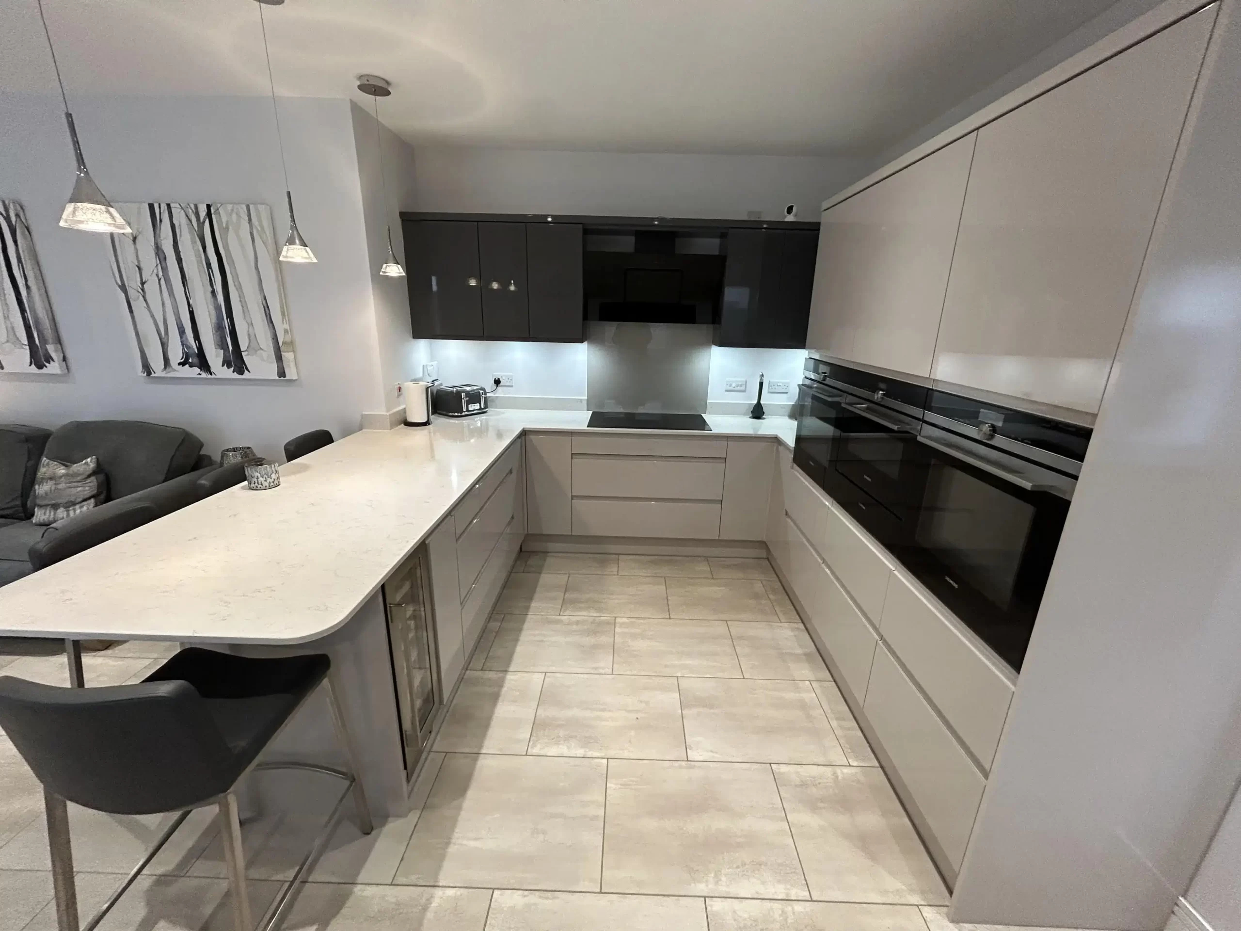 McKendrick Kitchen — photo 3