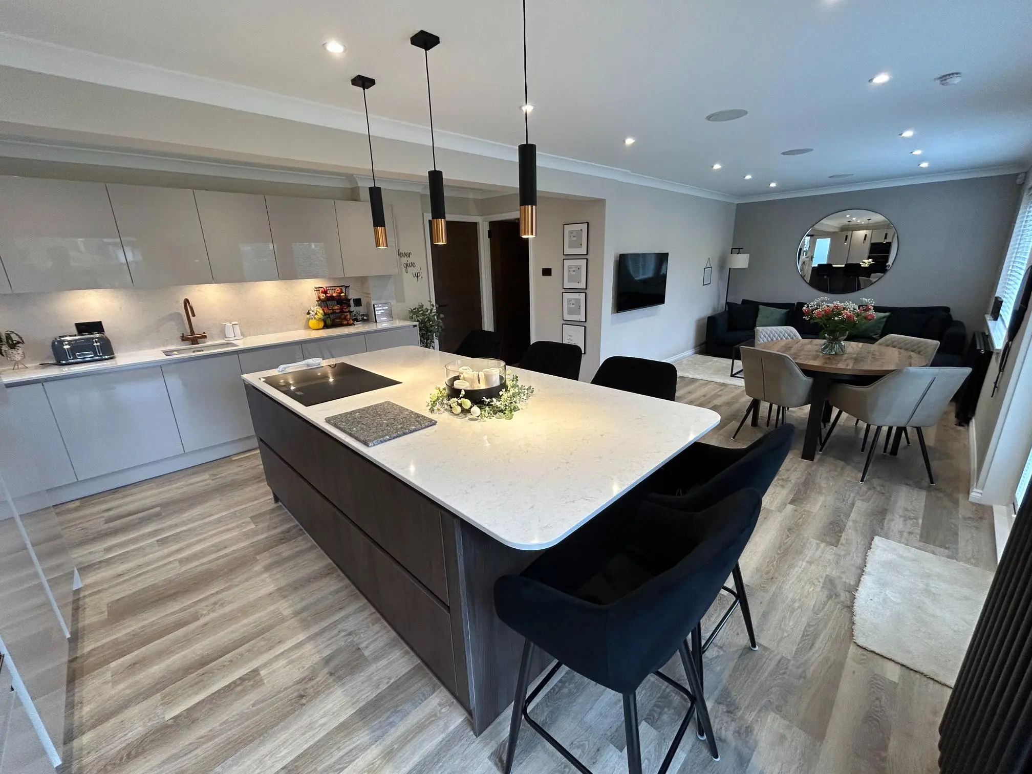 Ivone Kitchen — photo 4