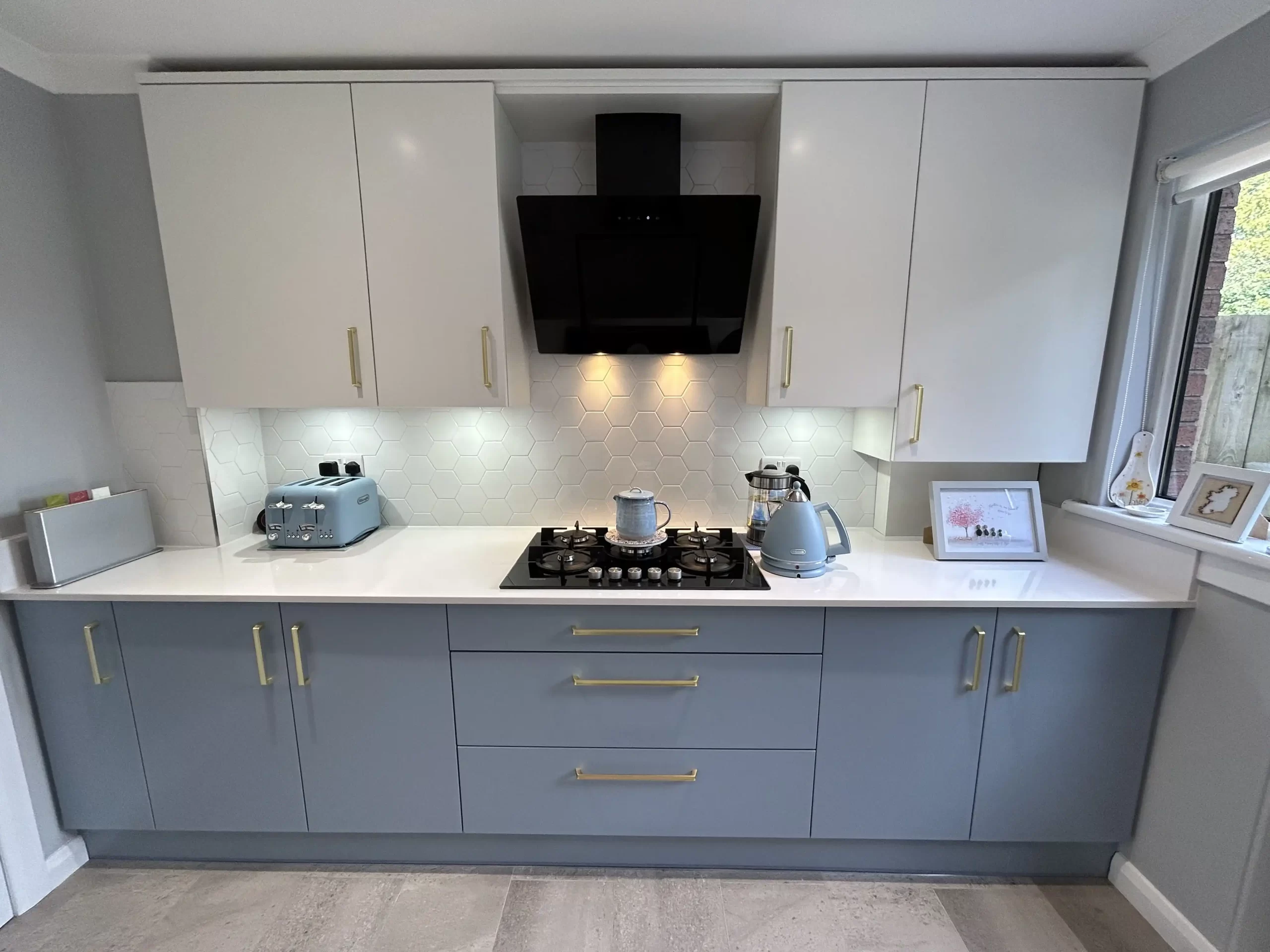 McNamara Kitchen  — photo 3