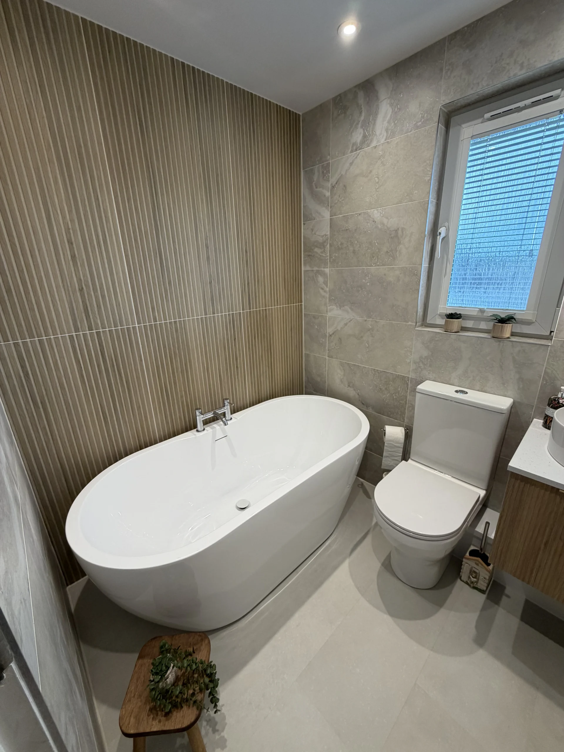 Henry Bathroom — photo 6