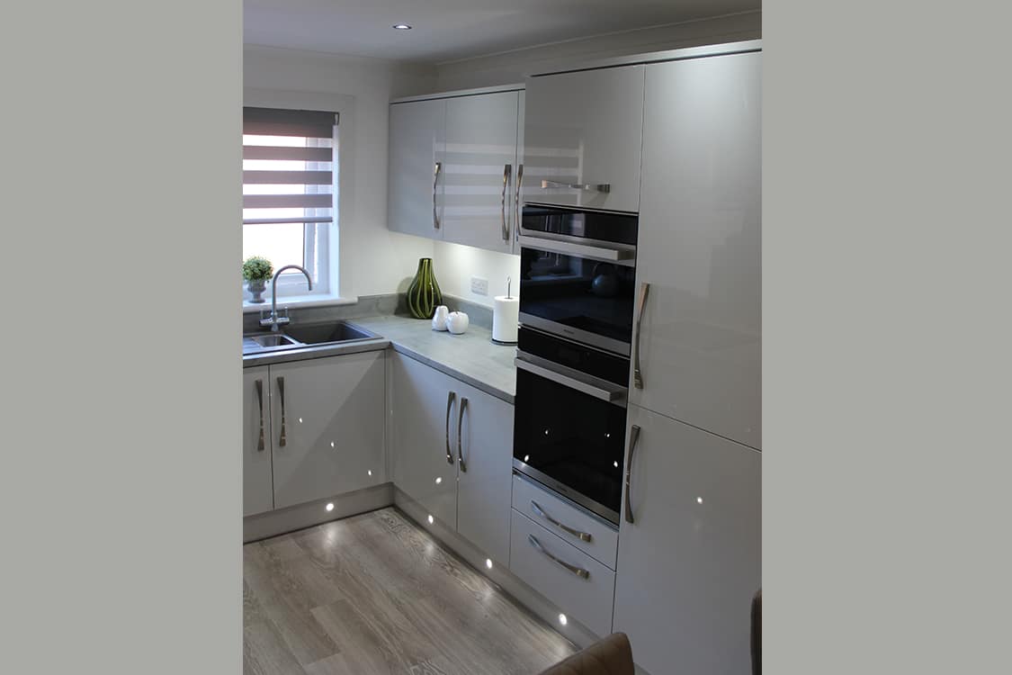 Stoddart Kitchen — photo 2