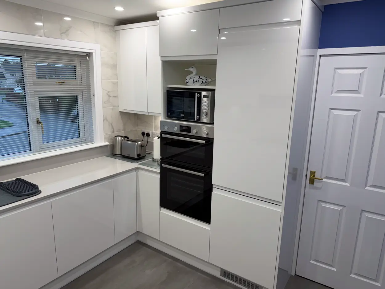 Quinn Kitchen — photo 1