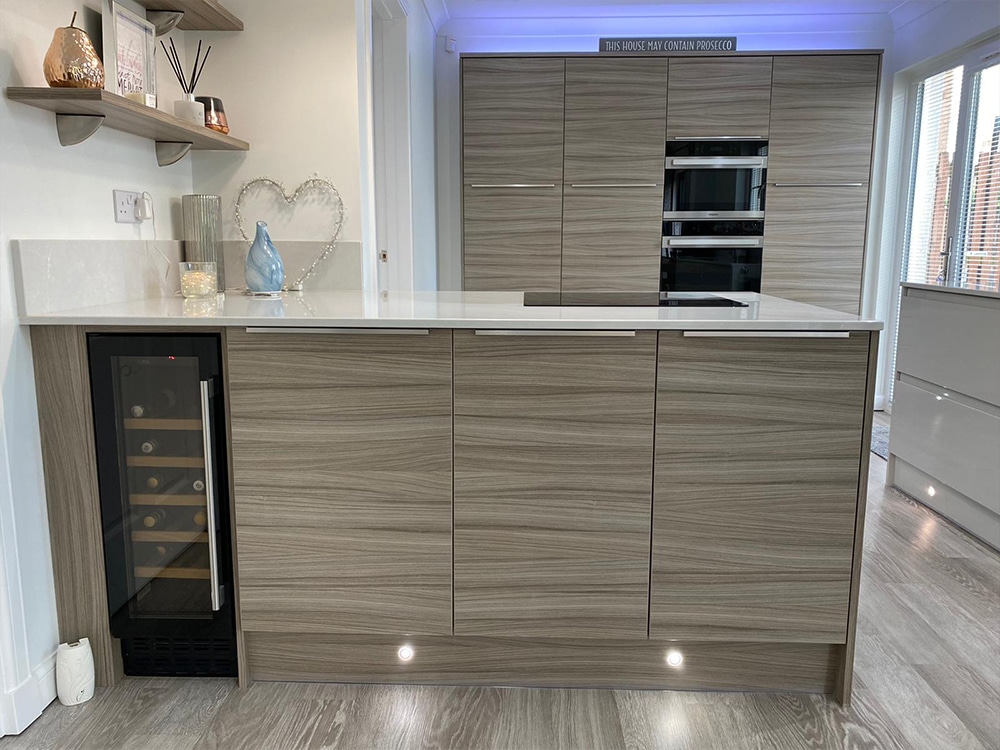 Mrs Bernard Kitchen — photo 4