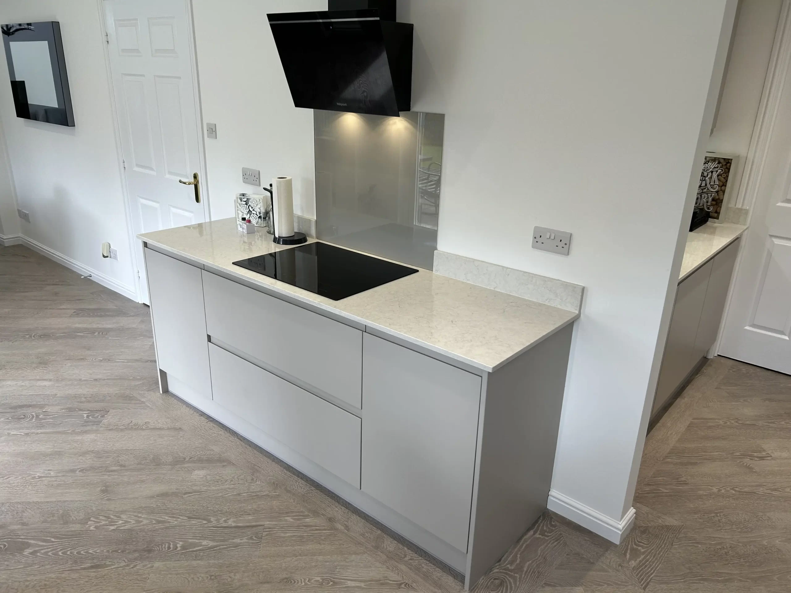 Docherty Kitchen — photo 4