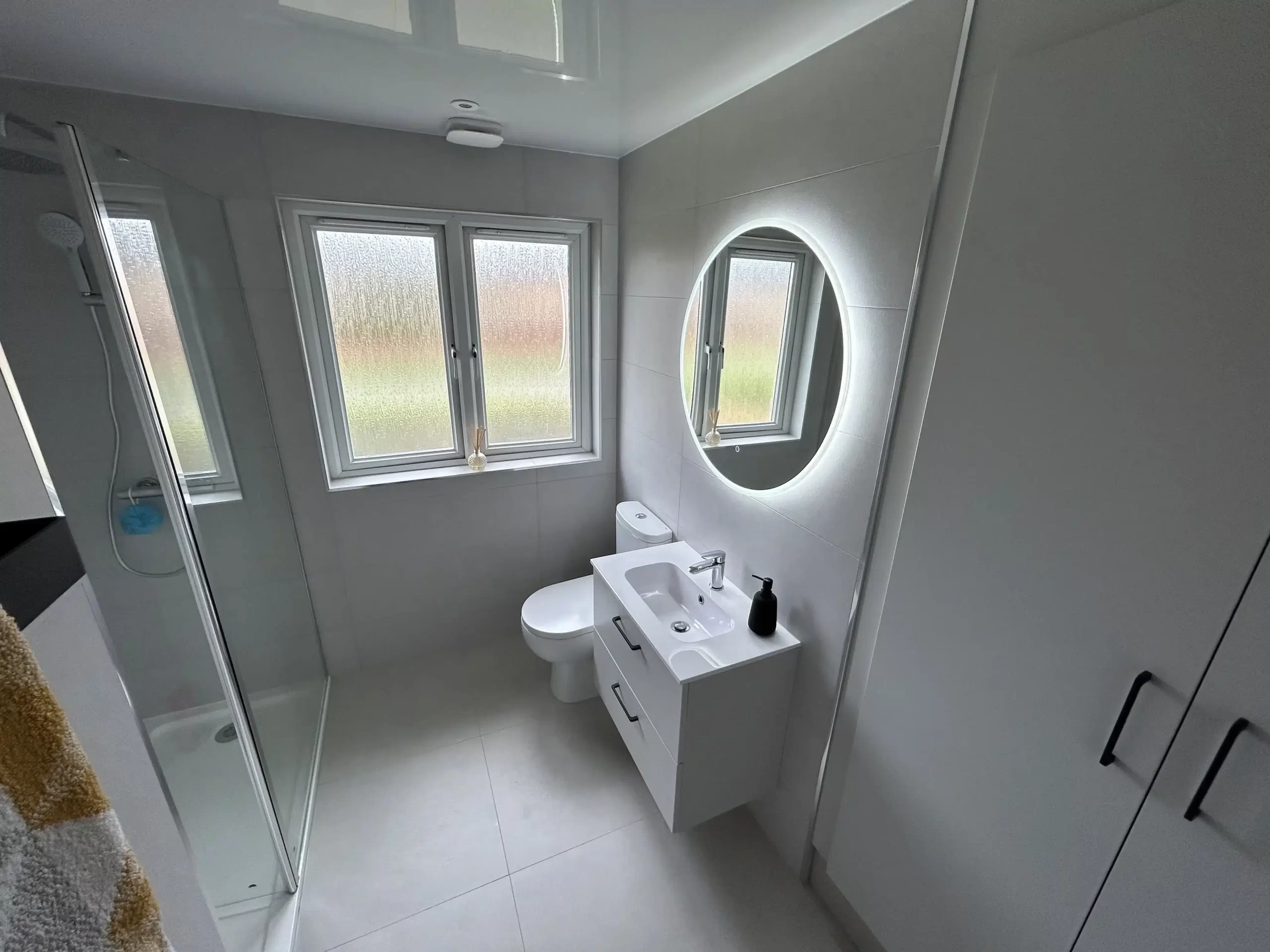 Docherty Bathrooms — photo 5