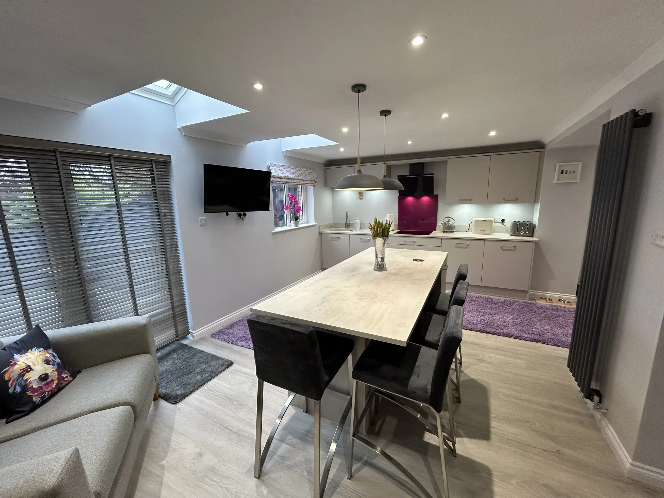 Gallacher Kitchen — photo 1