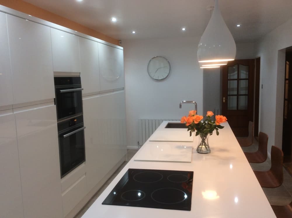 Kitchens Milngavie – Homeworld Fitted Kitchens in Milngavie — photo 5