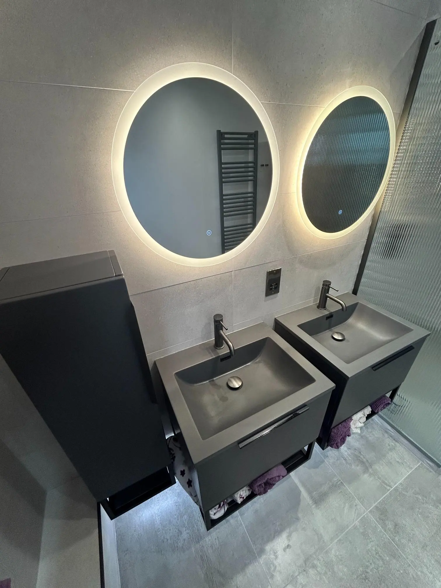 Meechan Bathrooms — photo 4