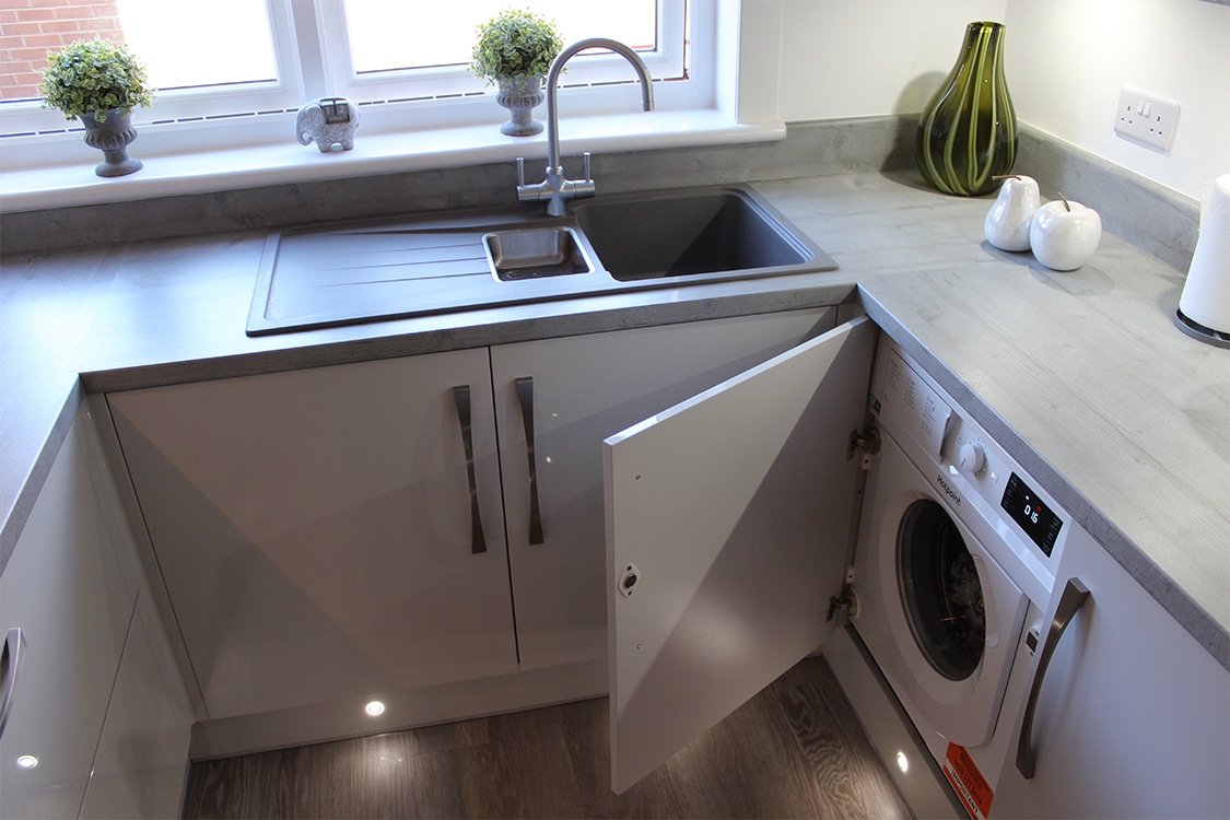 Stoddart Kitchen — photo 6