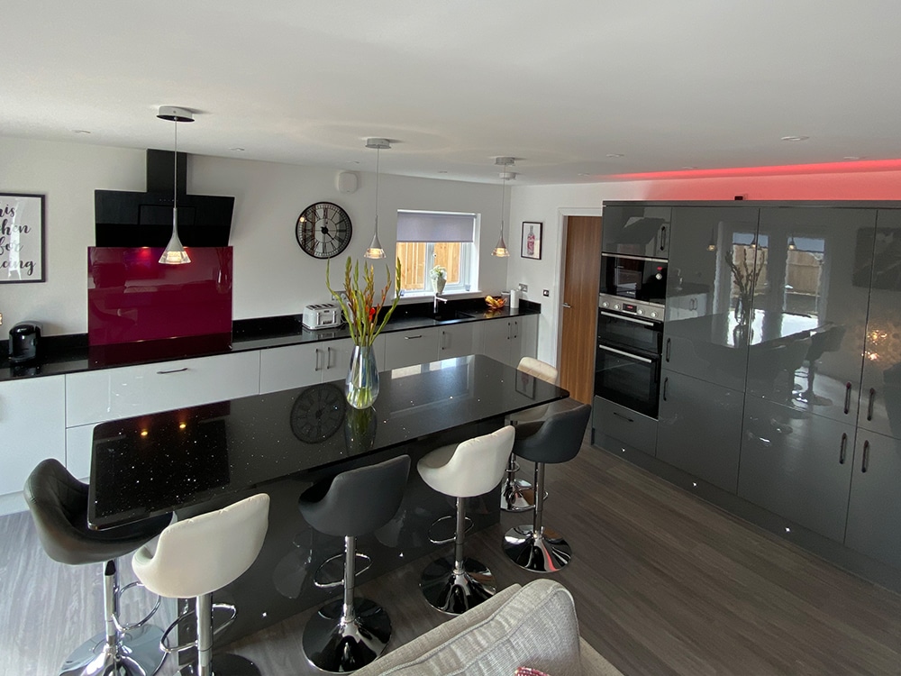 Weir Kitchen