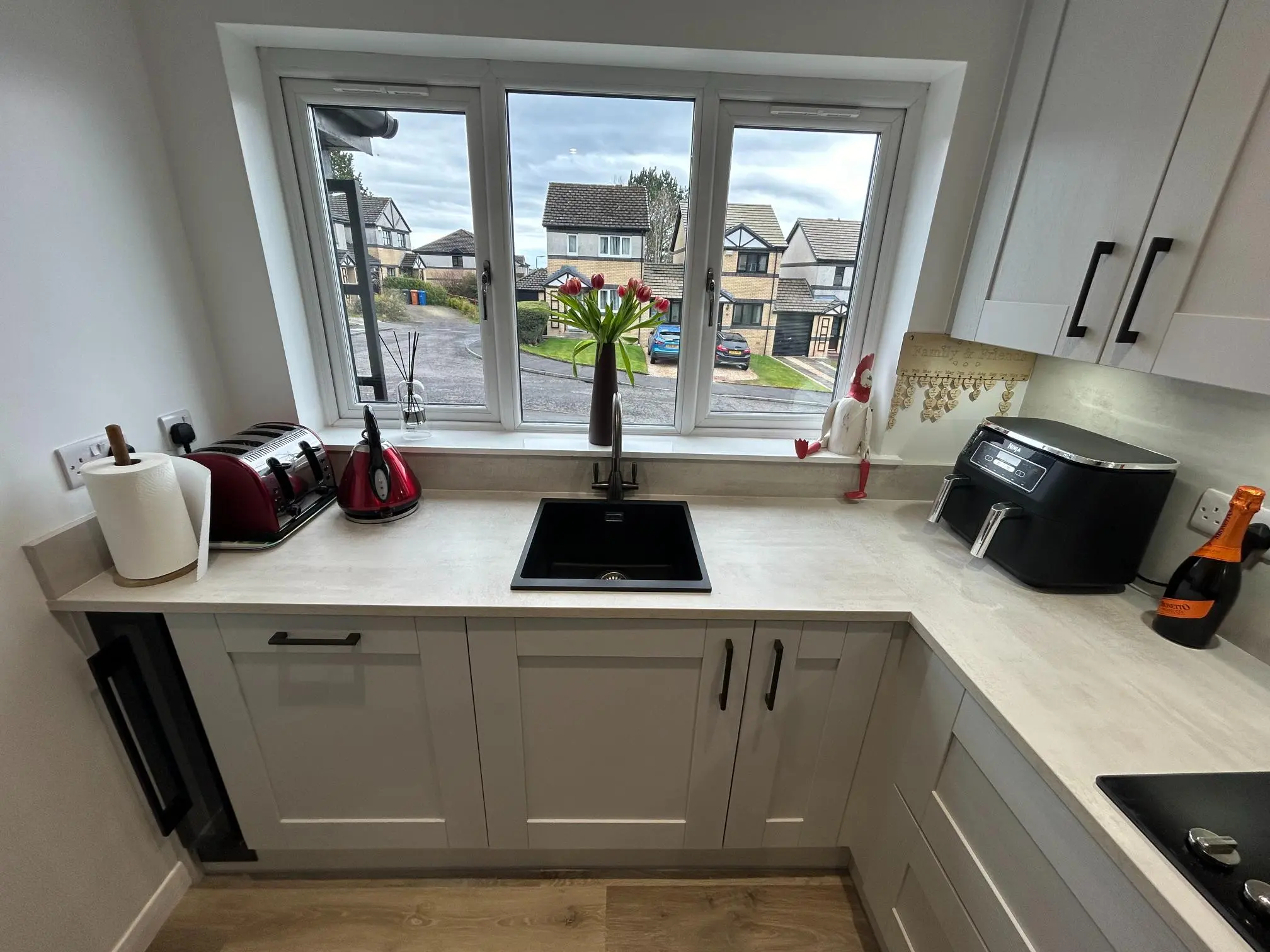 Seller Kitchen — photo 3