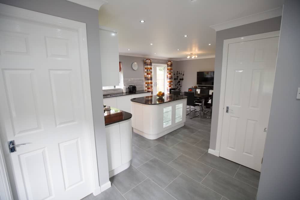 Kitchens Milngavie – Homeworld Fitted Kitchens in Milngavie — photo 16