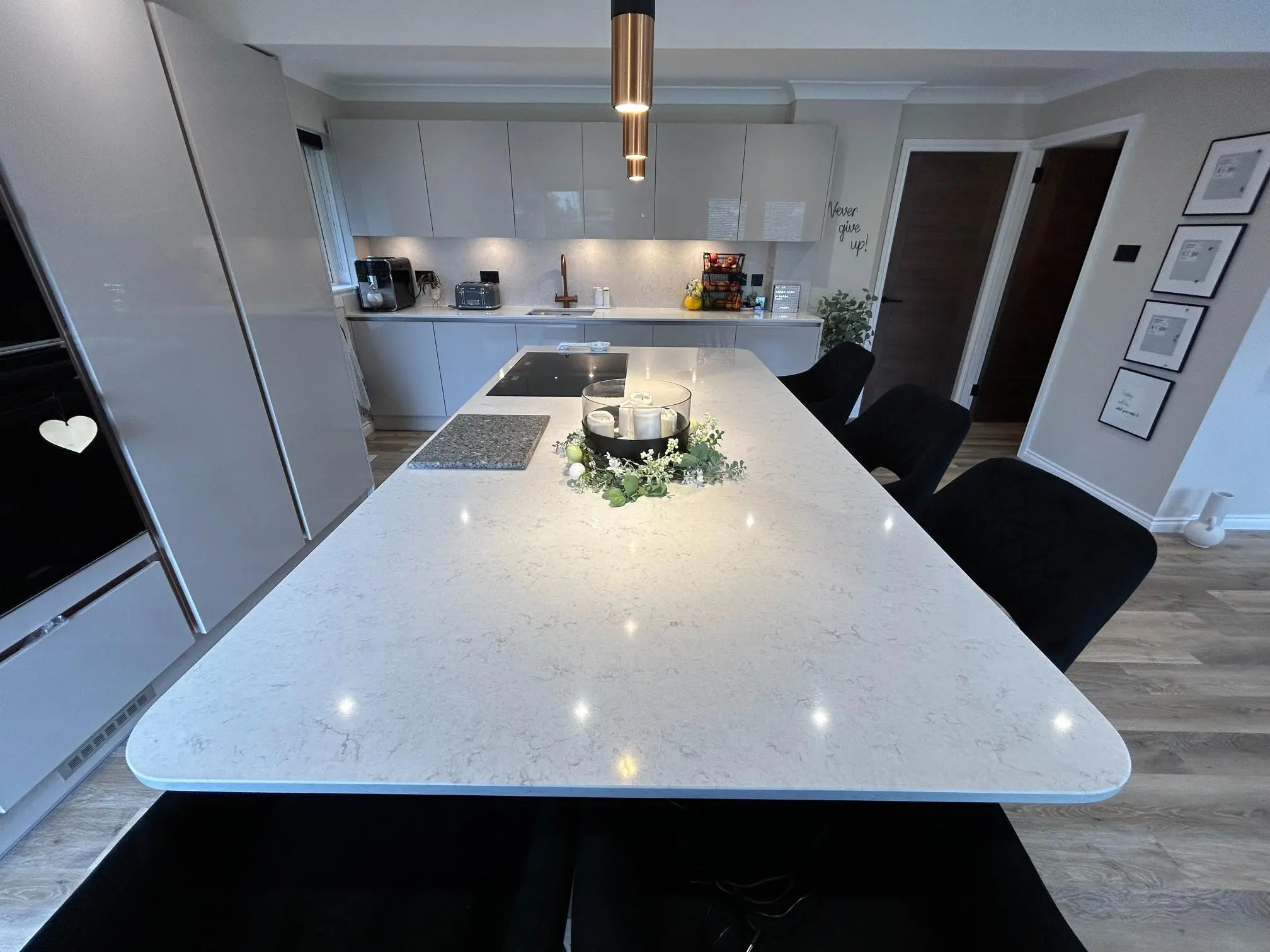Ivone Kitchen — photo 1