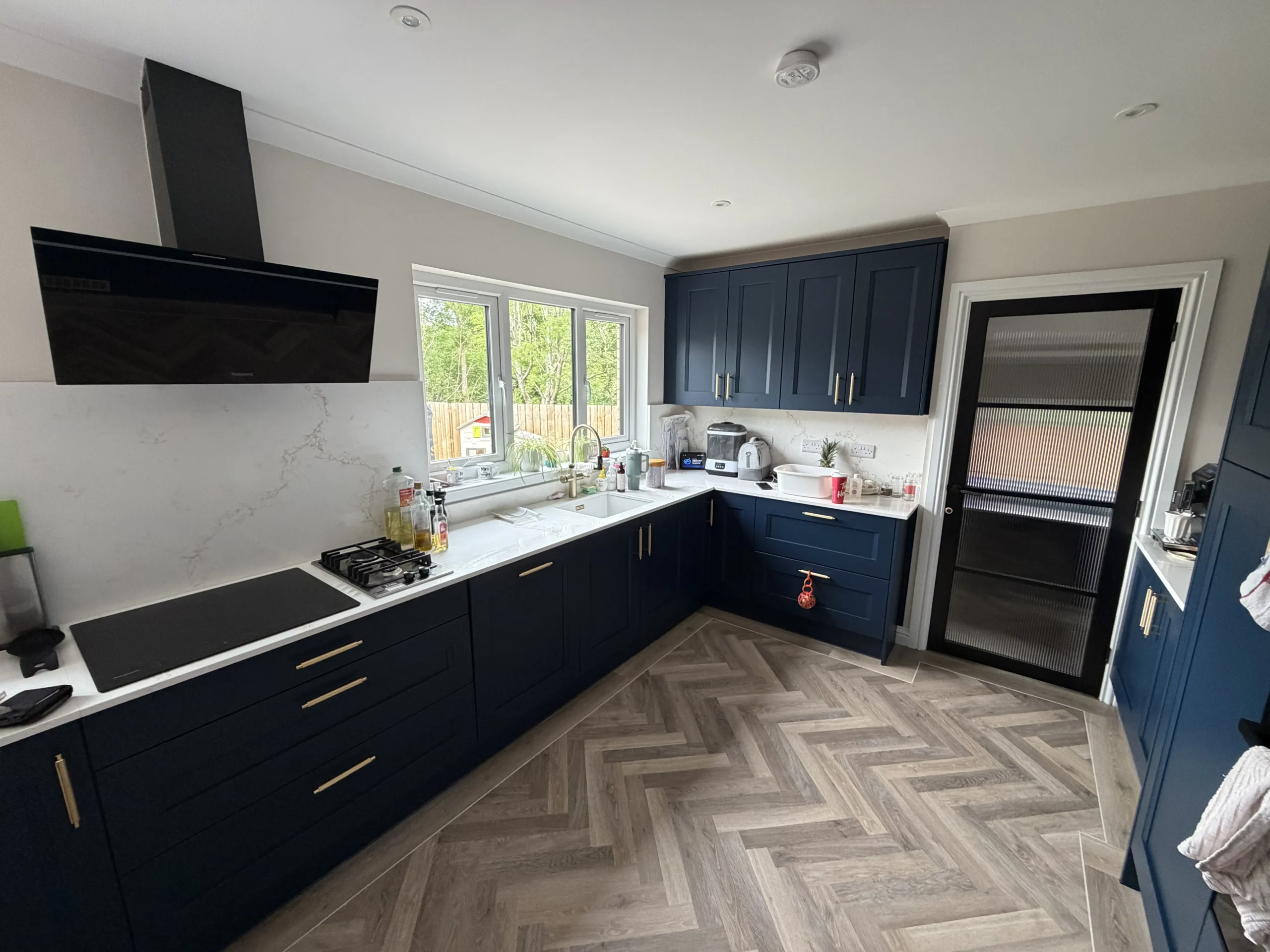 Wright Kitchen — photo 2