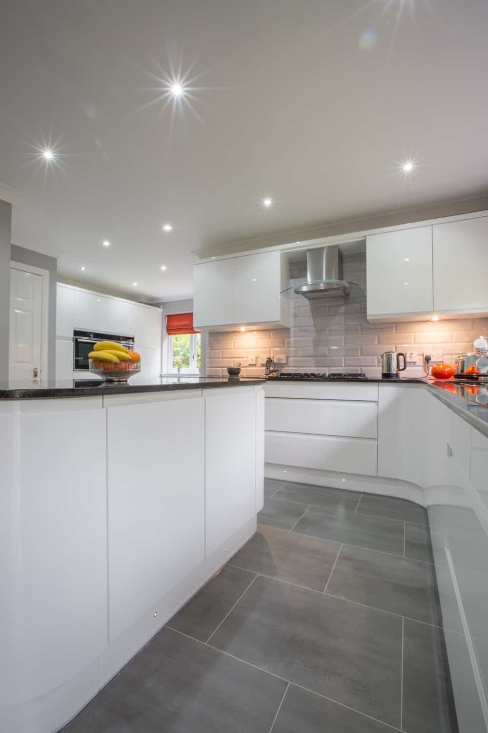 Kitchens Milngavie – Homeworld Fitted Kitchens in Milngavie — photo 10