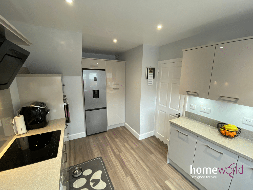 Whitelaw Kitchen — photo 3
