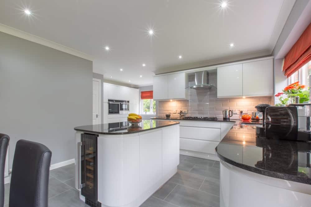 Kitchens Milngavie – Homeworld Fitted Kitchens in Milngavie — photo 7