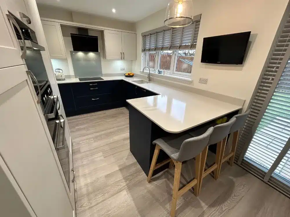 Walford Kitchen