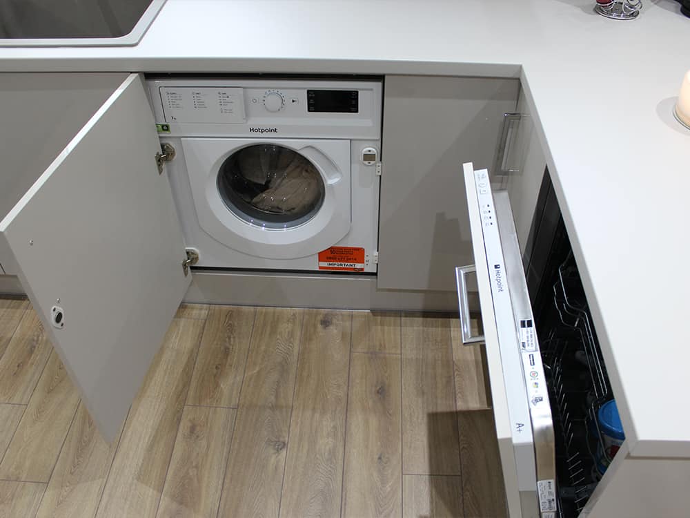 Fleming Kitchen — photo 10