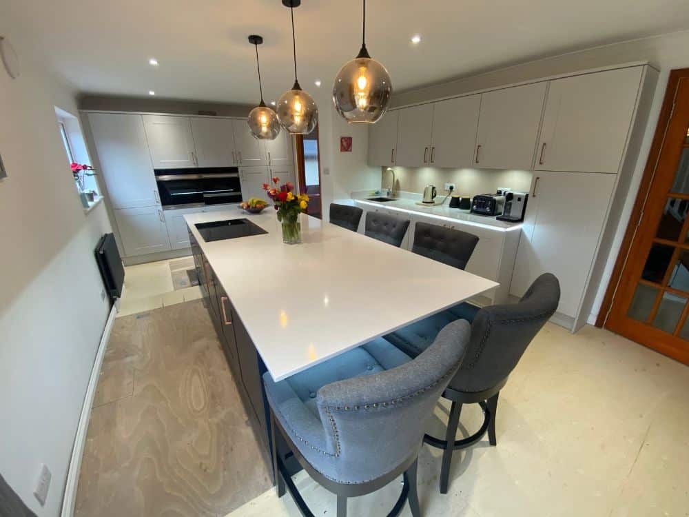 McCandlish Kitchen — photo 1