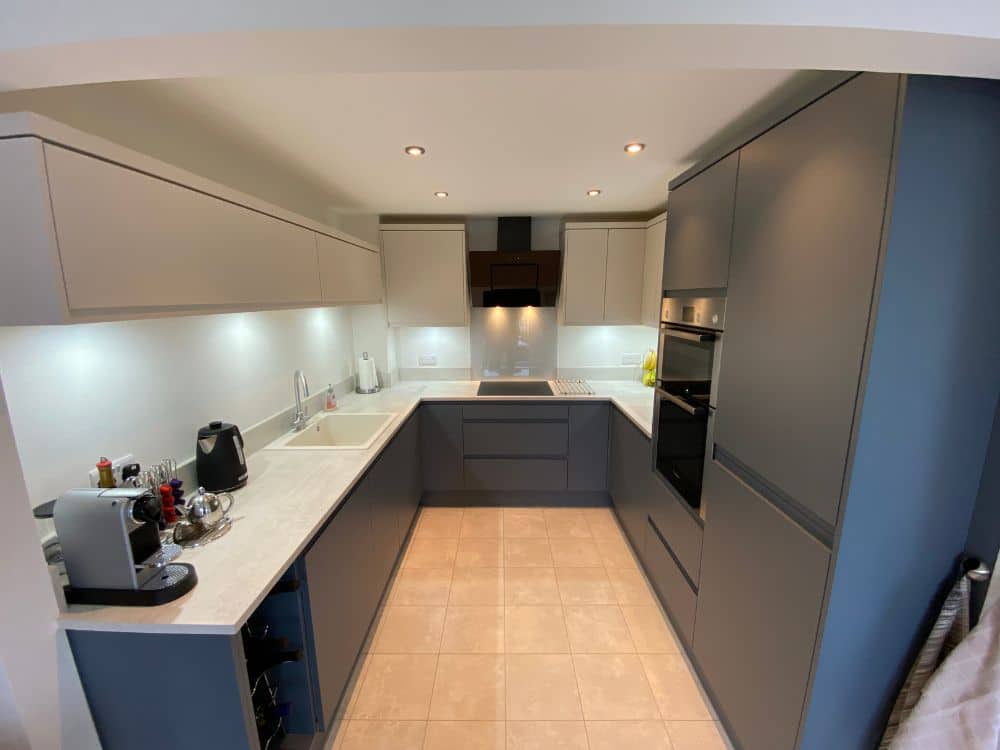 Peterson Kitchen
