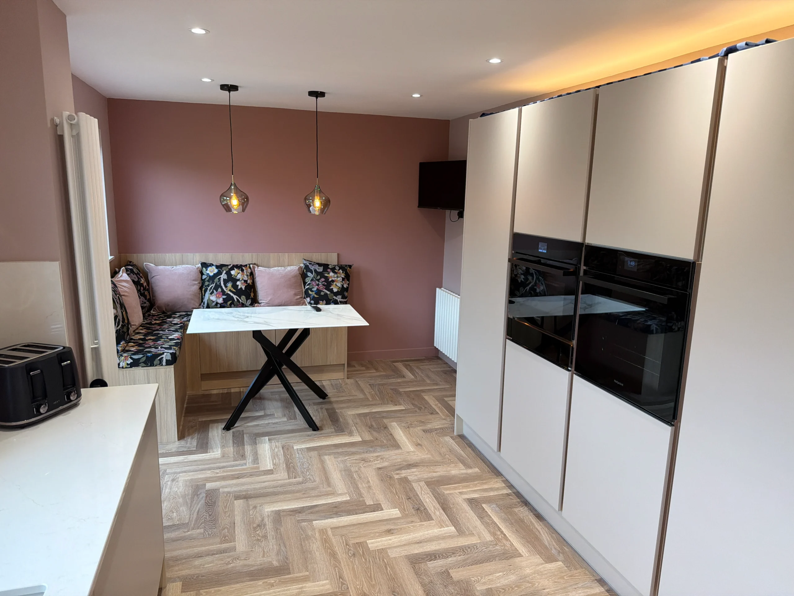 Gallagher Kitchen — photo 8