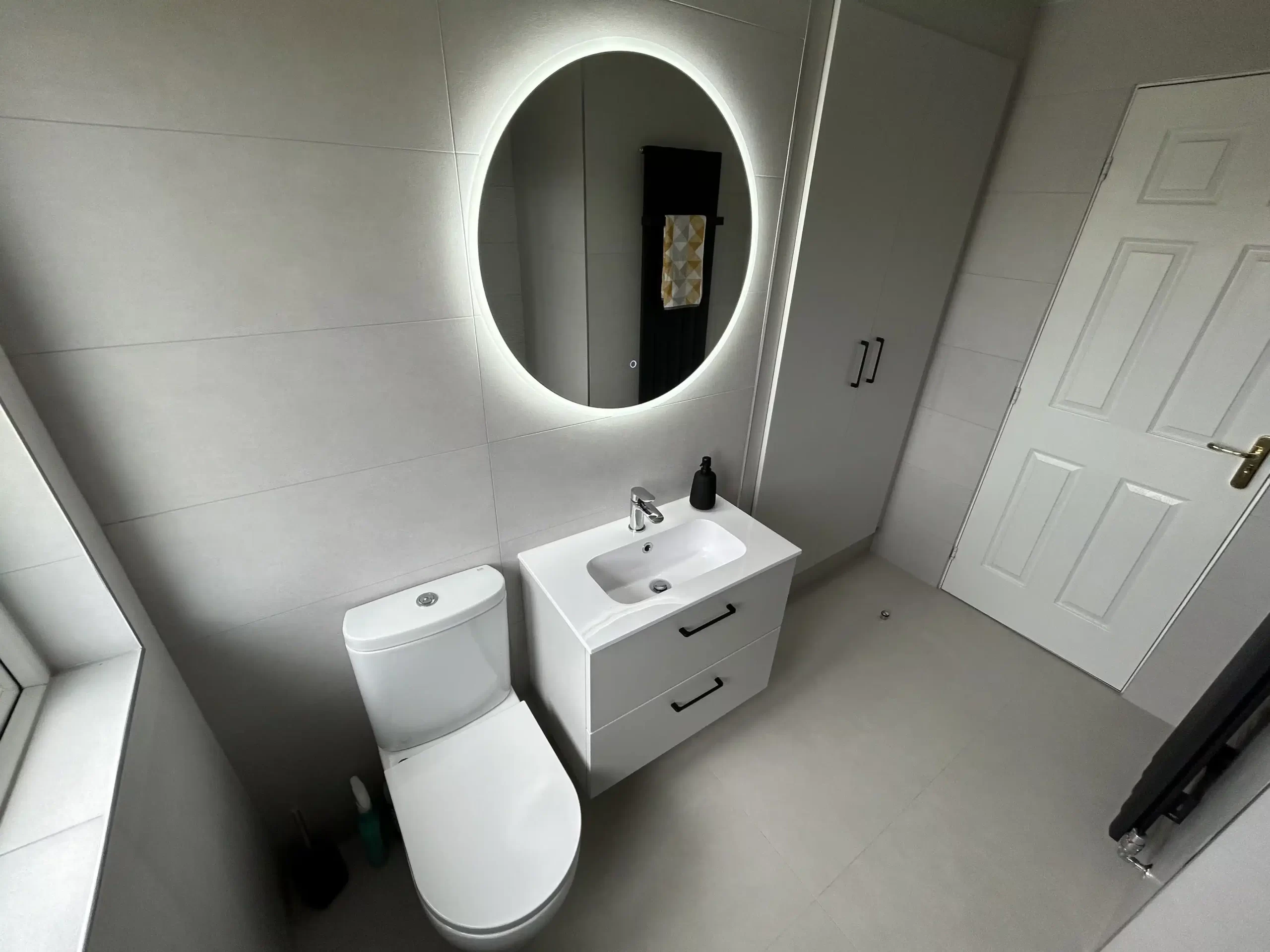 Docherty Bathrooms — photo 6