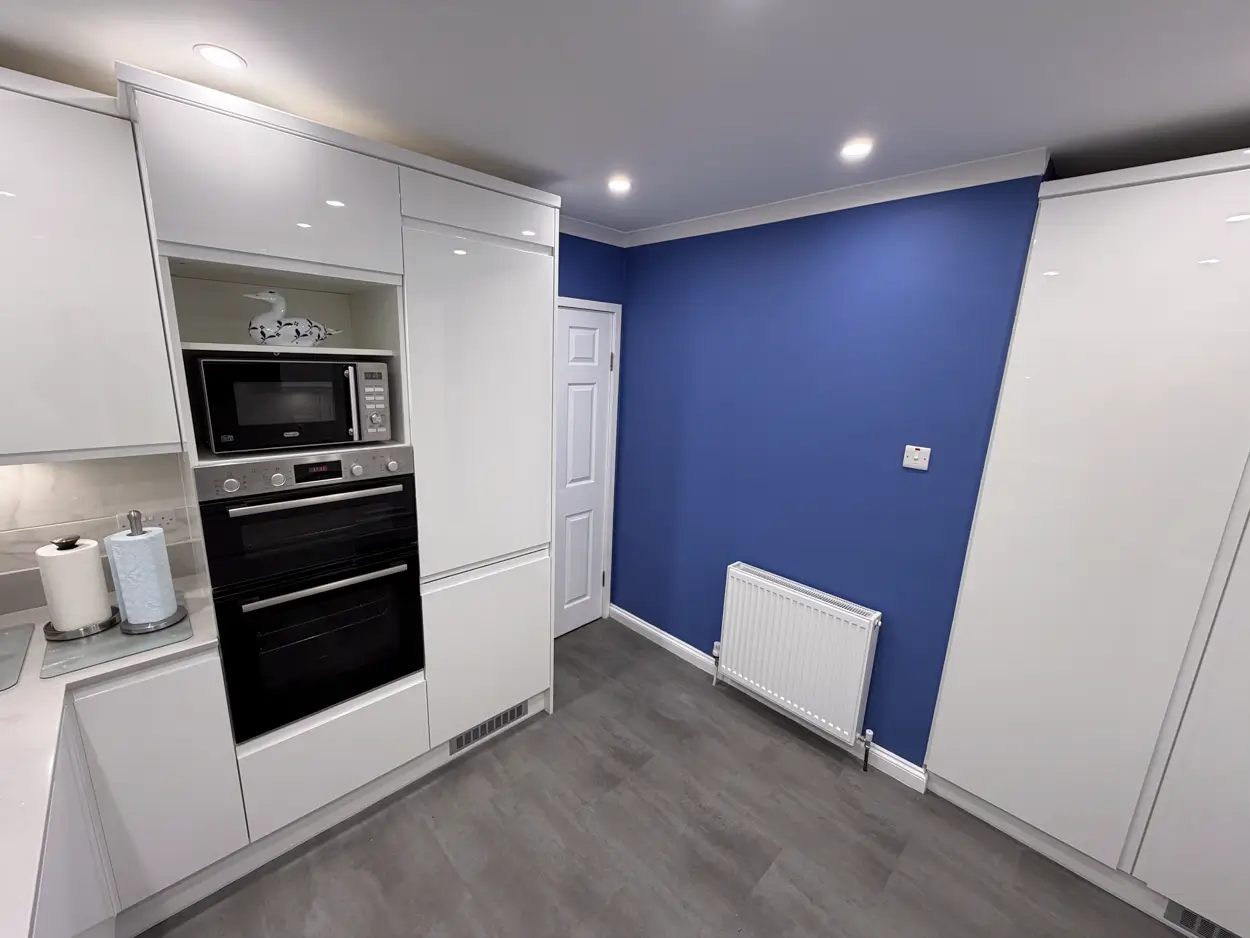 Quinn Kitchen — photo 2