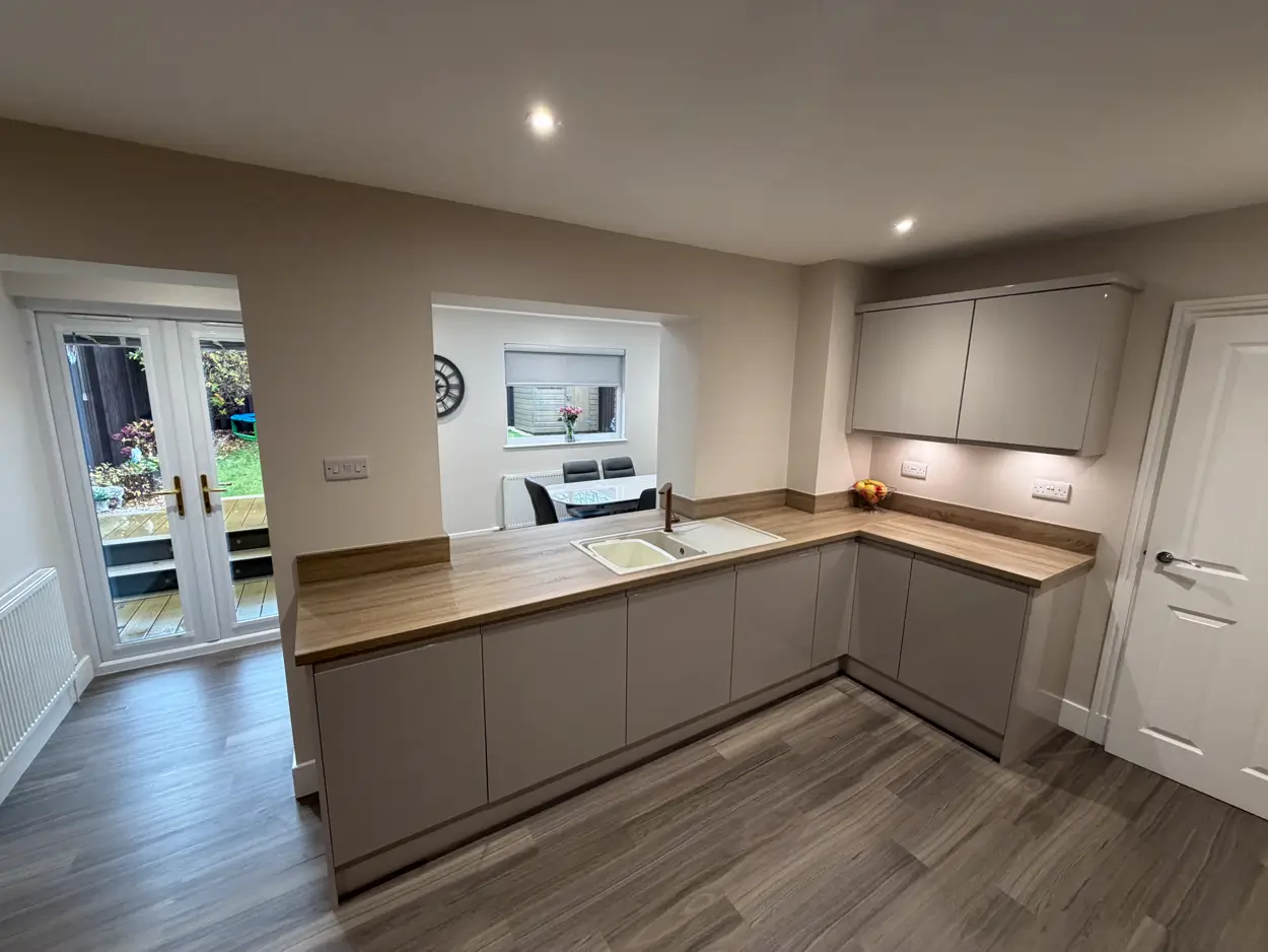 Muir Kitchen — photo 3