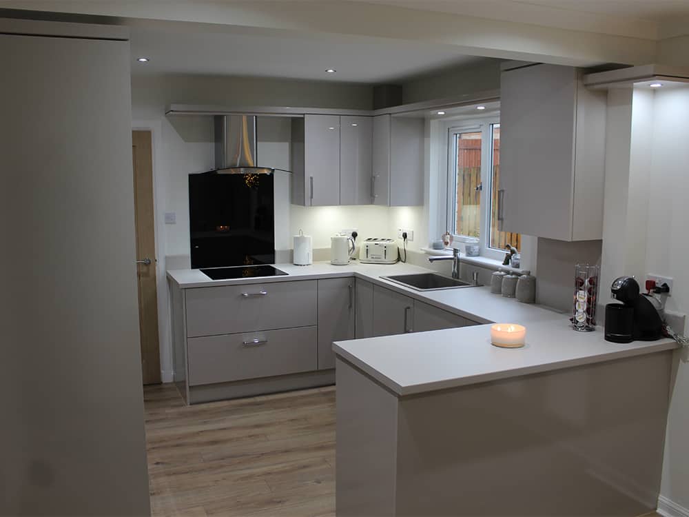 Fleming Kitchen — photo 2
