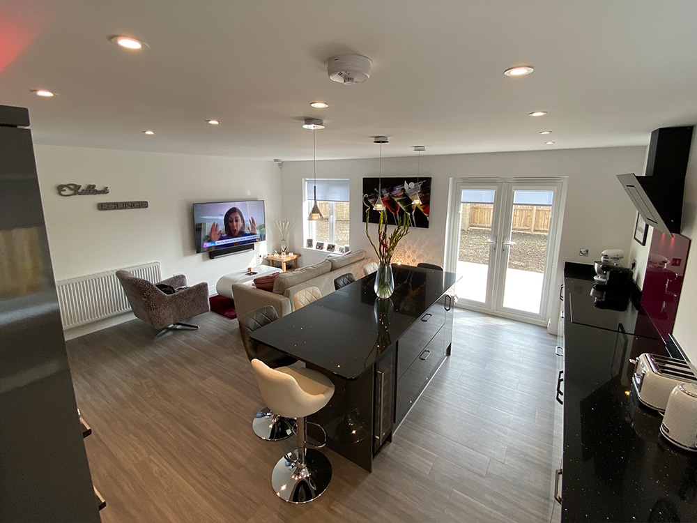 Weir Kitchen — photo 3