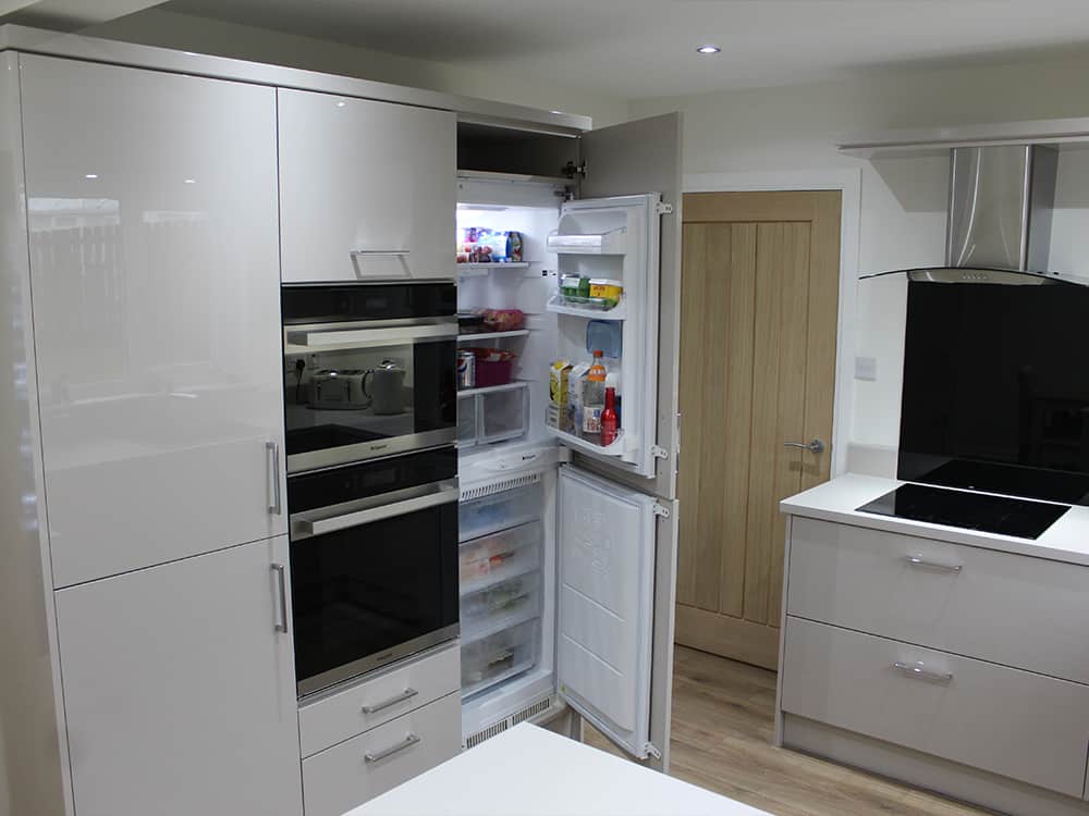 Fleming Kitchen — photo 11