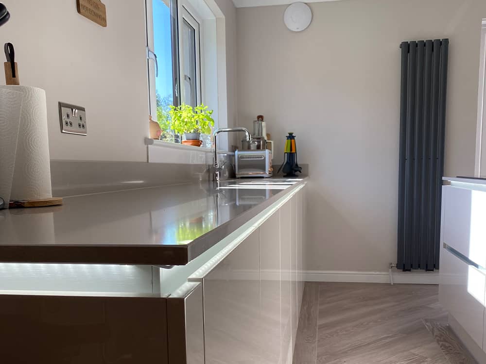 Mrs Old Kitchen — photo 6