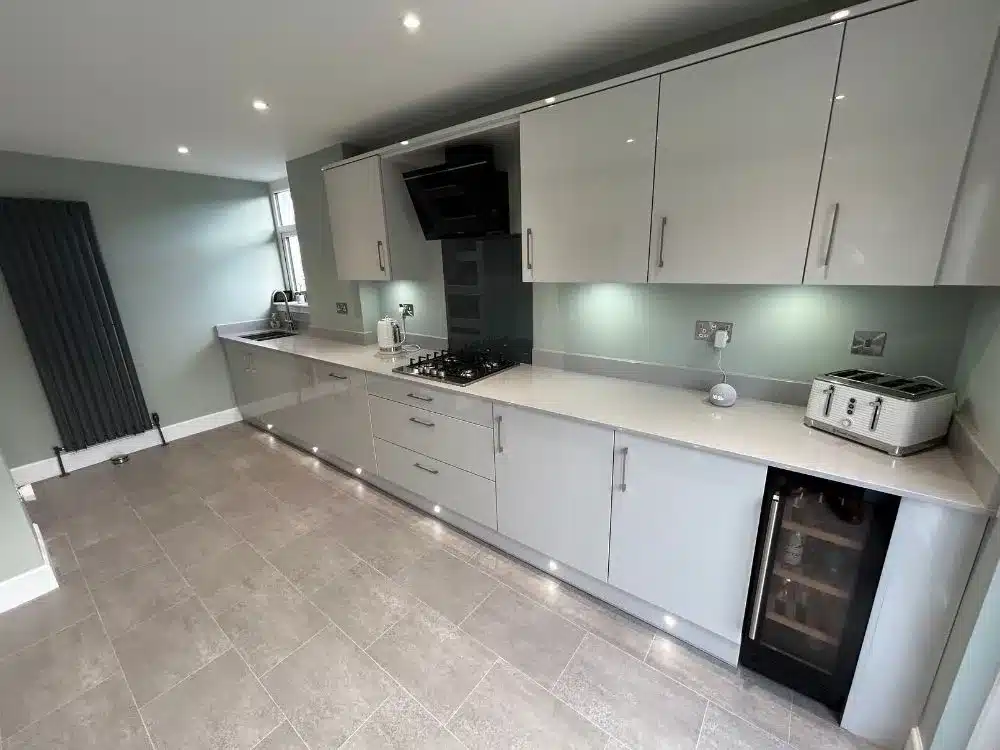 McKendrick Kitchen
