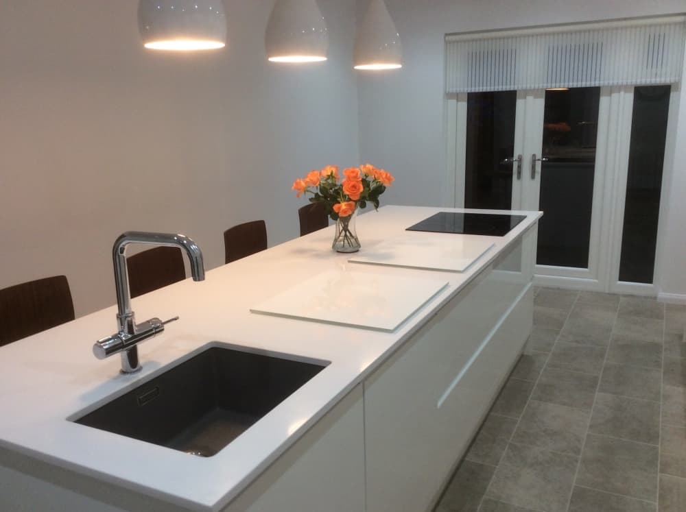Kitchens Milngavie – Homeworld Fitted Kitchens in Milngavie — photo 1