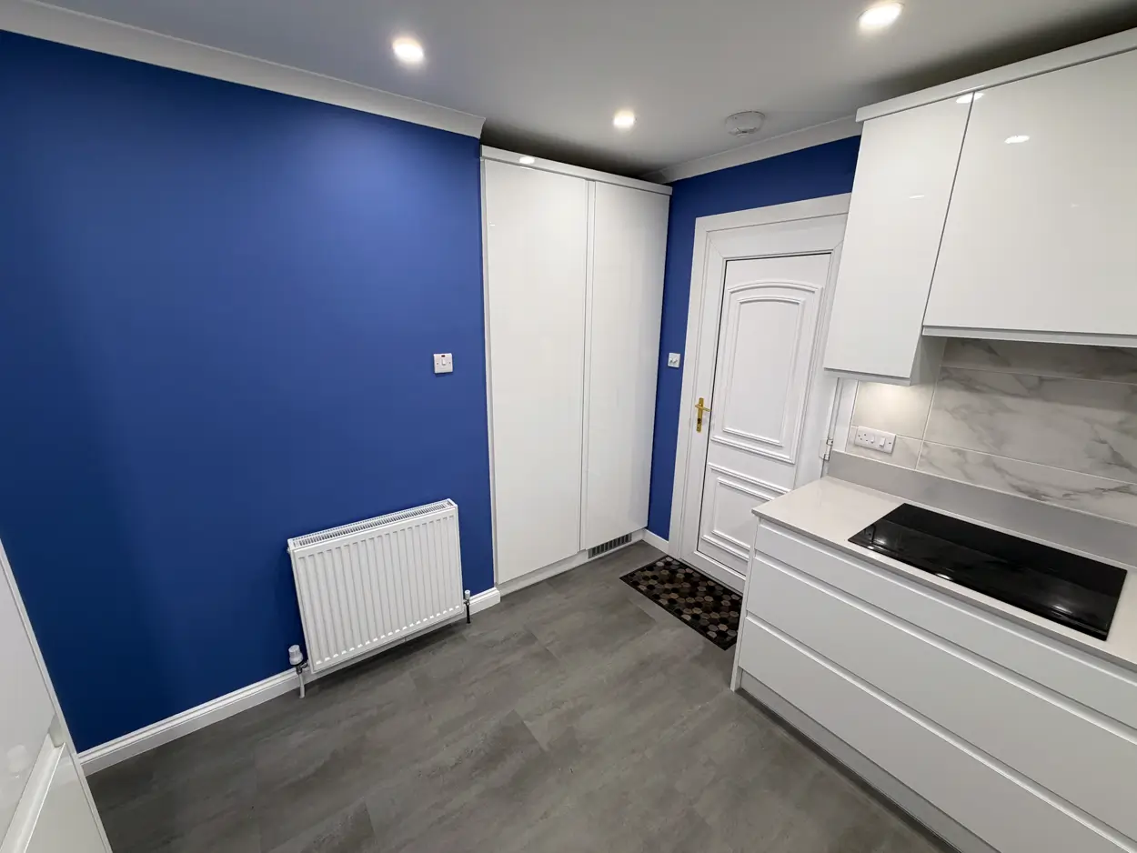 Quinn Kitchen — photo 4