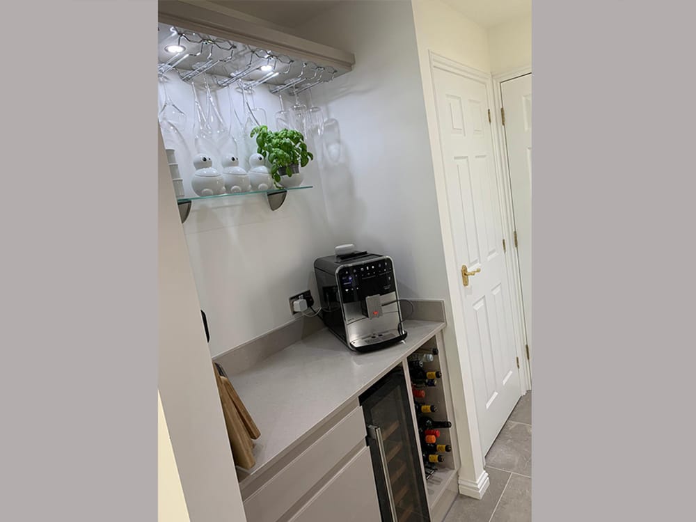 Morrison Kitchen — photo 4