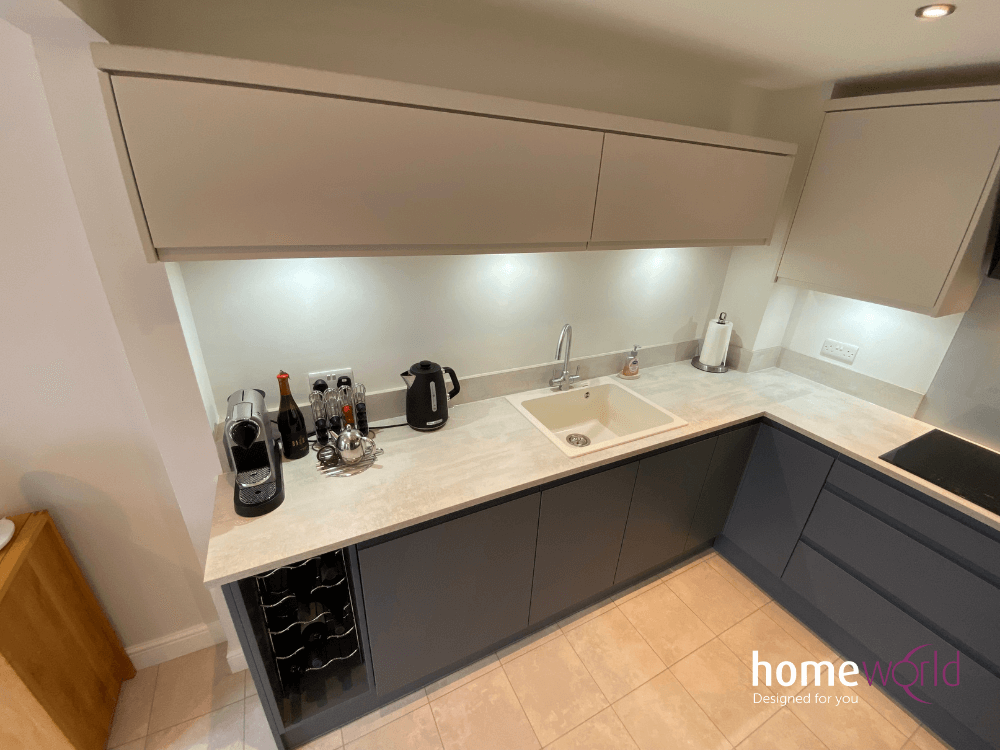 Peterson Kitchen — photo 6