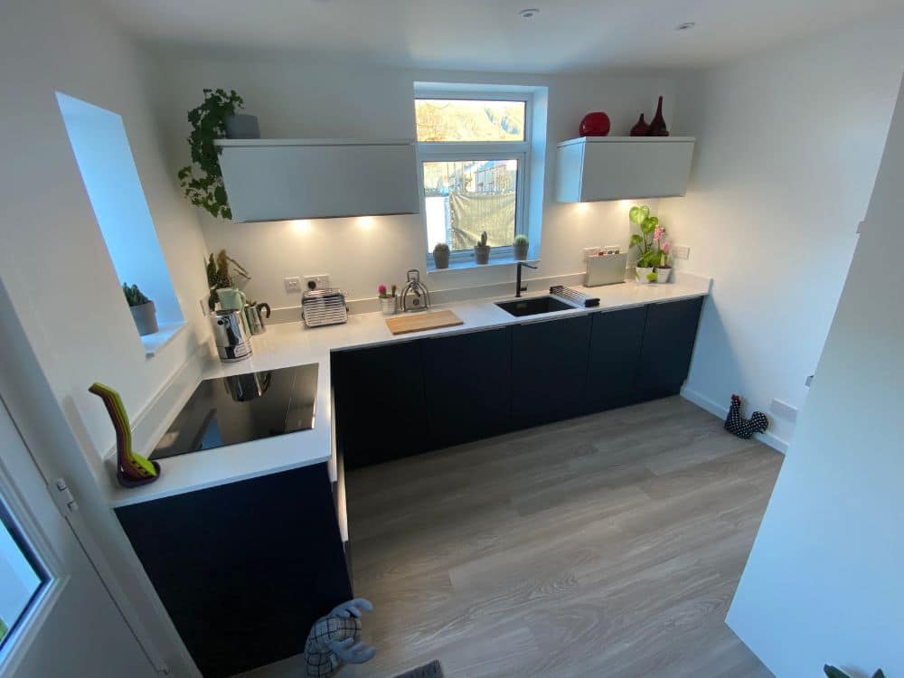 McEnespie Kitchen — photo 2