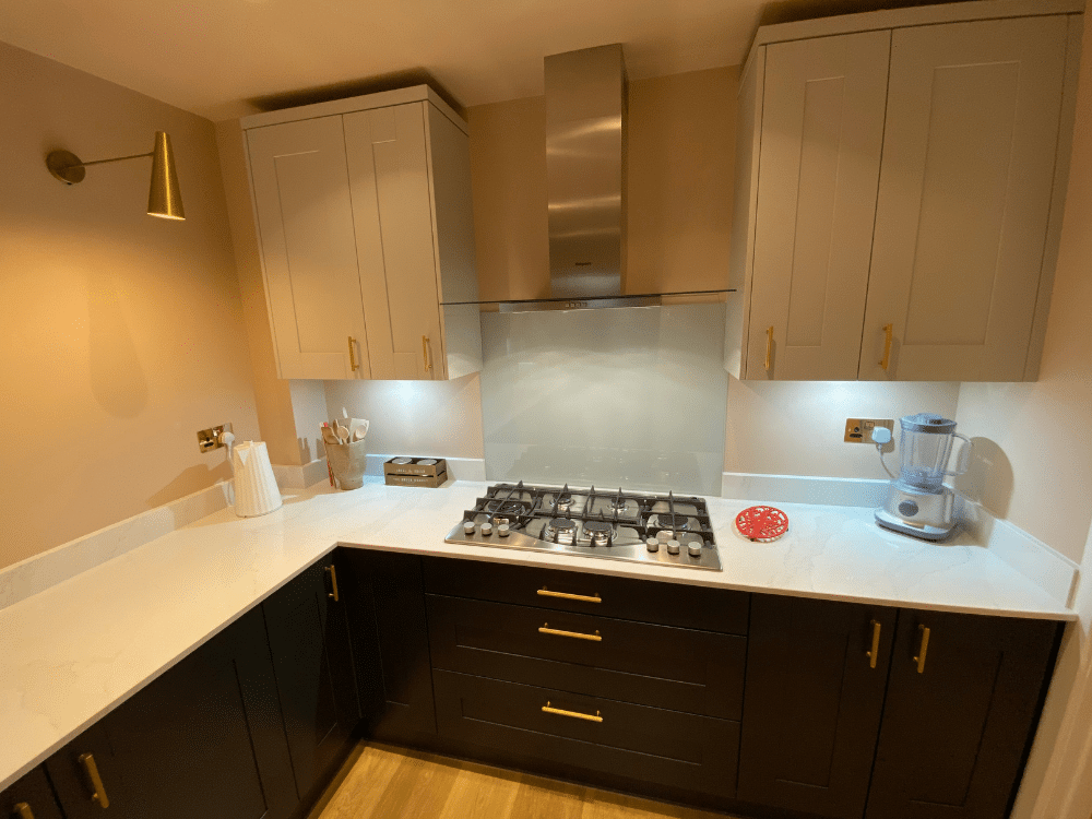 Dancer Kitchen — photo 3